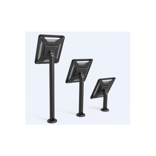 Compulocks Rise The New Kiosk Stand With Vesa Mount (TCDP01)