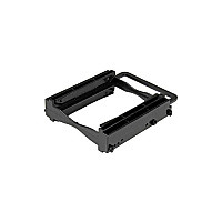 StarTech Tool-less Dual 2.5in Drive Mounting Kit (BRACKET225PT)
