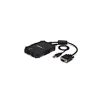 StarTech Laptop To Server Kvm Console (NOTECONS02X)