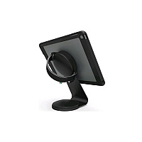 Compulocks Rotating Grip Lock With Lockable Stand (189BGRPLCK)