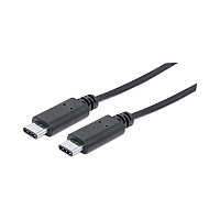 Manhattan - Strategic 3 Ft Usb-c 3.0 C Cable M-m (353526)