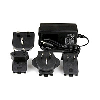 StarTech Replacement 9v Dc Power Adapter - 9v, 2a (SVA9M2NEUA)