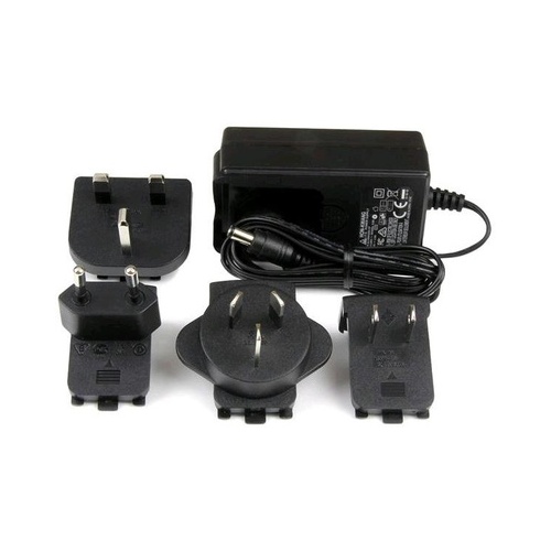 StarTech Replacement 9v Dc Power Adapter - 9v, 2a (SVA9M2NEUA)