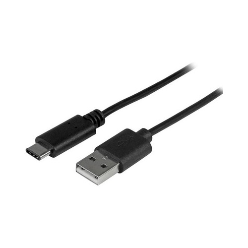 StarTech 1m 3ft Usb C To Usb Cable - Usb 2.0 (USB2AC1M)
