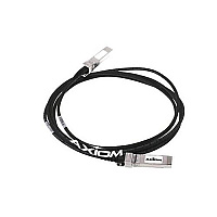 Axiom Sfp+ Dac Cable For D-link 1m (DEMCB100SAX)