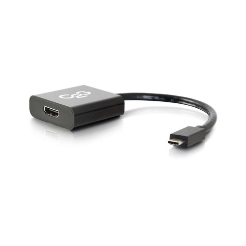 C2G USB-C to HDMI Adapter