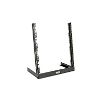 Tripp Lite 12u 2-post Desktop Open Frame Rack (SR2POST12)