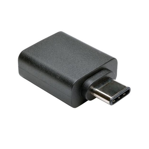 Tripp Lite Usb-c To Usb-a Adapter 5gbps Gen 1 M/f (U428000F)