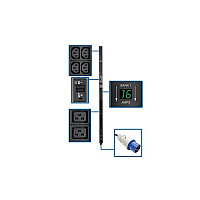 Tripp Lite Pdu Metered 32a 230v C19/c13 Iec-309 0u (PDUMV32HV)