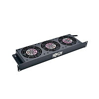 Tripp Lite 1u Rack Enclosure Cabinet Cooling Fan (SRFAN1U)