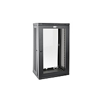 Tripp Lite 21u Wallmount Rack W/ Acrylic Window (SRW21UG)