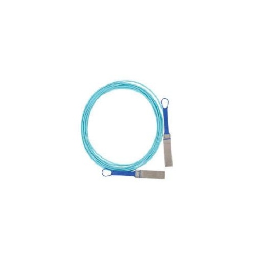 Nvidia Active Fiber Cable 100gb/s Qsfp 20m (MFA1A00E020)