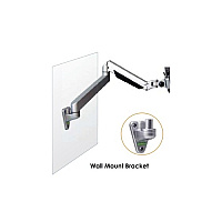 Compulocks Reach Articulating Arm Wall Bracket (REACHWLLBRKT)