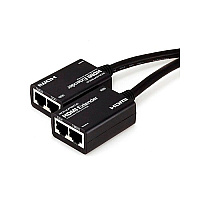 Monoprice Hdmi Extender Over Cat5/6 (8121)