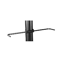Peerless Grab Handle For Smartmount Sr Carts (ACCCARTGH)