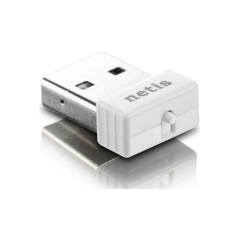 Netis Systems Netis Wf-2120 N150 Wireless Nano Usb Ada (WF2120)