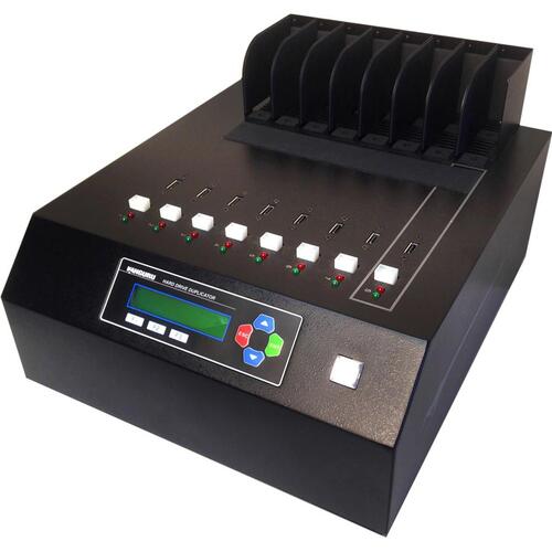 Kanguru clone Drive Duplicator (KCLONE7HDSPRO)