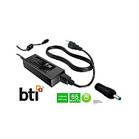 Battery Ac Adapter For Hp Chromebook 14 14-q (AC1965135)