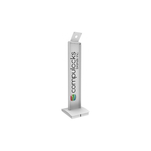Compulocks Tablet Floor Stand Branded Mount Brandme (140W)