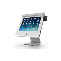 Compulocks Tablet Kiosk Stand , 360 Table Top Mount (303W)