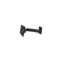 Compulocks Tablet Swing Arm Mount - Black (827B)