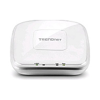 Trendnet N300 Poe Access Point (TEW755AP)