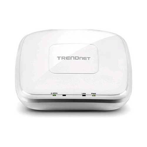 Trendnet N300 Poe Access Point (TEW755AP)