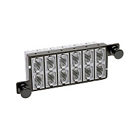 Tripp Lite 12-fiber Patch Panel Mtp/mpo X12 40gb (N48212M12X2)