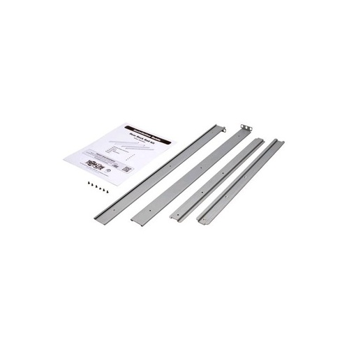 Tripp Lite Pdu Rear Support Rail Kit 1u Ats Pdus (PDU4PKIT)