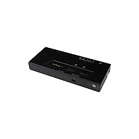 StarTech 2x2 Hdmi Matrix Switch - Ultra Hd 4k (VS222HD4K)
