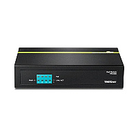 Trendnet 5-port 10/100 Mbps Poe Switch (TPES50)