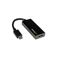 StarTech Usb-c To Hdmi Adapter - Black (CDP2HD)
