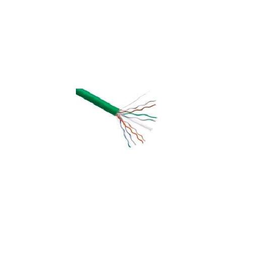 Axiom Cat5e Bulk Cable 1000ft-green (C5EBCSN1000AX)