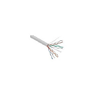 Axiom Cat5e Bulk Cable 1000ft-white (C5EBCSW1000AX)