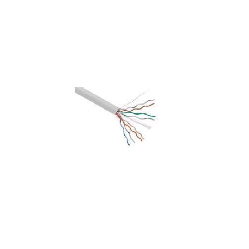 Axiom Cat5e Bulk Cable Cmp 1000ft-white (C5EBCSW1000PAX)