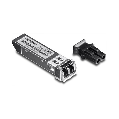 Trendnet 10gbase-sr Sfp+ Multi Mode Lc (TEG10GBSR)