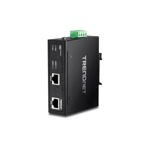 Trendnet Hardened Industrial Gigabit Poe+ Inje (TIIG30)