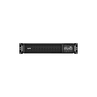 APC Smart-ups Srt 3000va Rm 208/230v Iec (SRT3000RMXLWIEC)