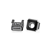 StarTech M6 Cage Nuts - 100 Pack (CABCAGENTS62)