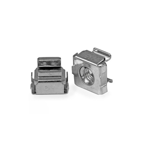StarTech M5 Cage Nuts - 100 Pack (CABCAGENUTS2)