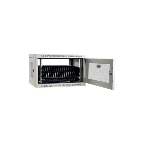 Tripp Lite Charging Sync Station Wall Mount (CS16USBW)