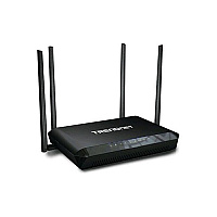 Trendnet Ac2600 Streamboost Mu-mimo Wifi Router (TEW827DRU)