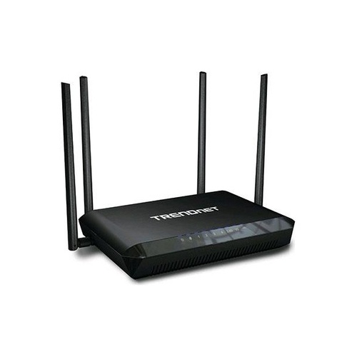Trendnet Ac2600 Streamboost Mu-mimo Wifi Router (TEW827DRU)