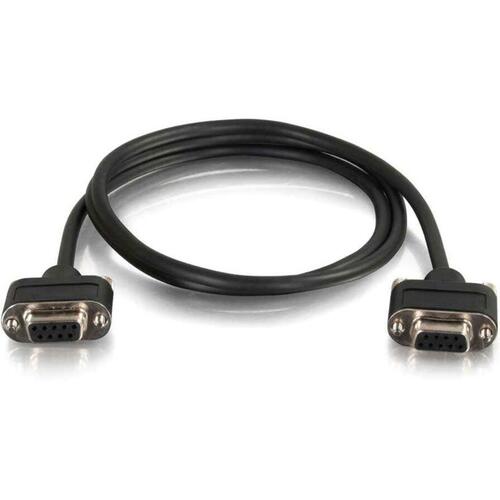 C2G 10ft Cmg Db9 Cable F-f (52149)