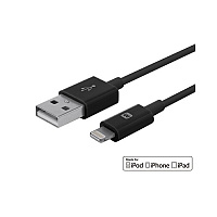 Monoprice 10ft Apple Mfi Lightning (12841)