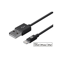 Monoprice 3ft Select Series Apple Mfi Lightning (12843)
