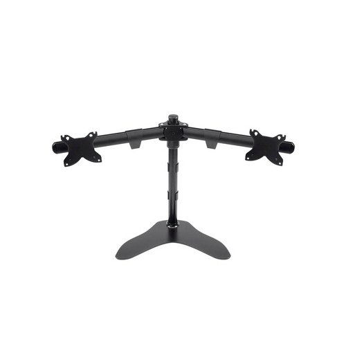 Monoprice Dual 15-30 Monitors Up To 22 Lbs. Each (13815)