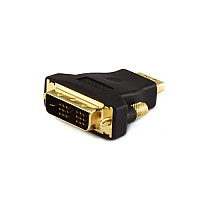 Monoprice Dvi-d Single Link Male To Hdmi Female (2029)