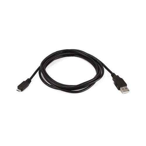 Monoprice 6ft Usb 2.0 A Male To Micro B (4868)