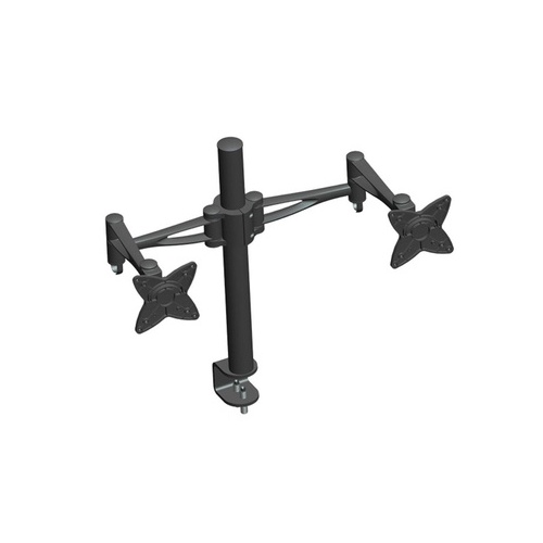 Monoprice Dual 10-23 Monitors Up To 33 Lbs. Each (5560)